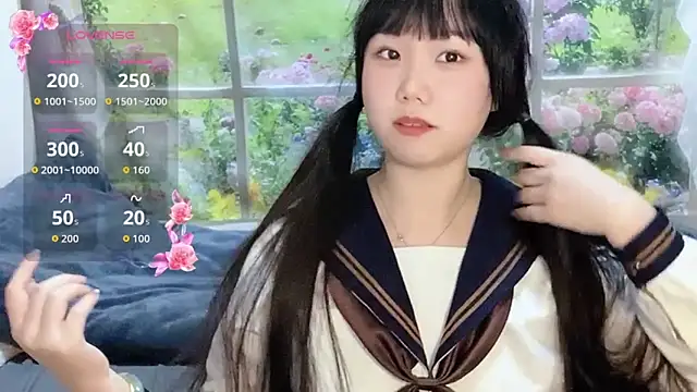 xiaoguai99 online show from 03-26-26, 12:58