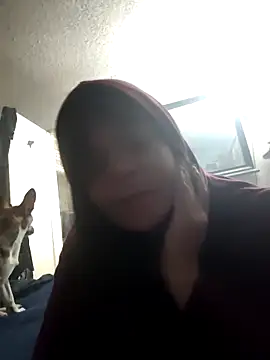 Petitegreeneyez69 online show from 02-06-26, 09:33