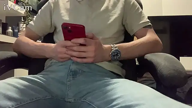 TightbigDIck online show from 01-18-26, 06:44