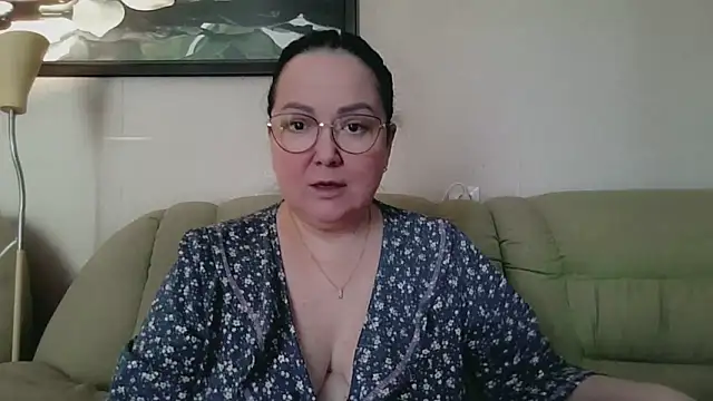 infinity loveliness online show from 03-23-26, 09:20