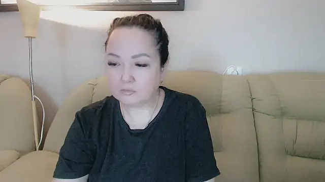 infinity loveliness online show from 02-14-26, 06:13