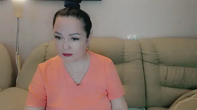 infinity loveliness online show from 01-13-26, 06:17