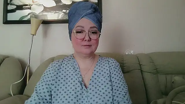 infinity loveliness online show from 05-03-26, 07:46