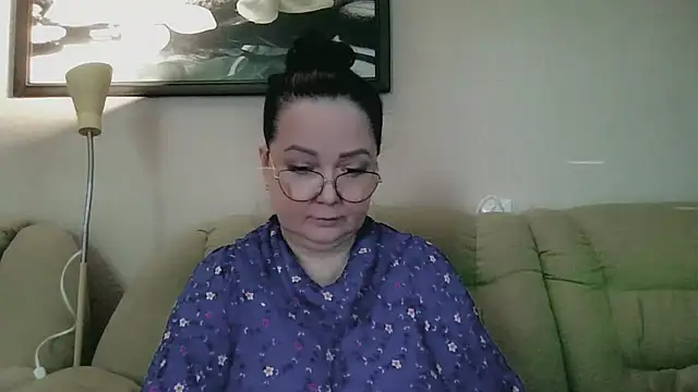 infinity loveliness online show from 05-06-26, 06:50