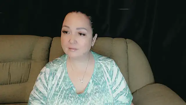 infinity loveliness online show from 12-04-25, 01:43