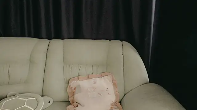 infinity loveliness online show from 02-07-26, 07:05