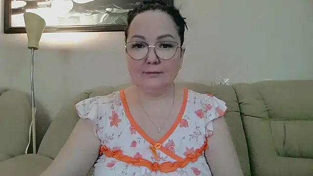 infinity loveliness online show from 04-11-26, 07:56