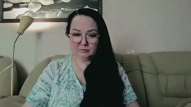 infinity loveliness online show from 03-17-26, 06:16