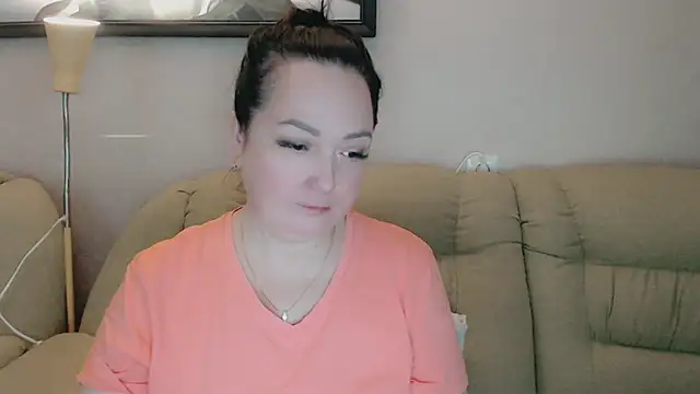 infinity loveliness online show from 11-12-25, 05:00