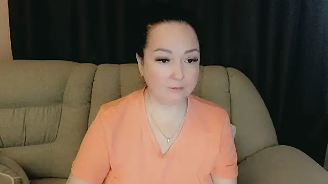 infinity loveliness online show from 11-27-25, 07:31