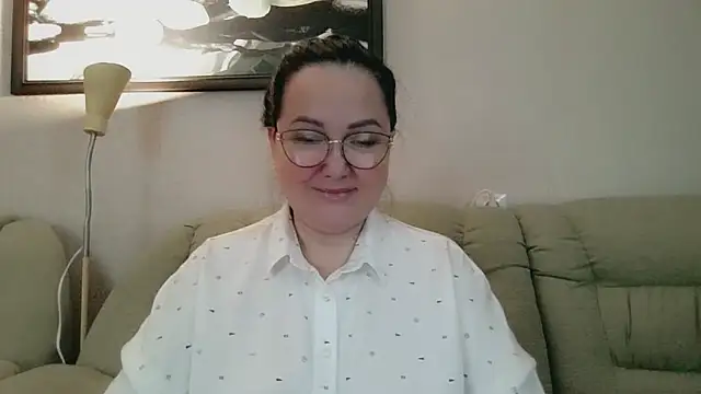 infinity loveliness online show from 04-05-26, 08:54