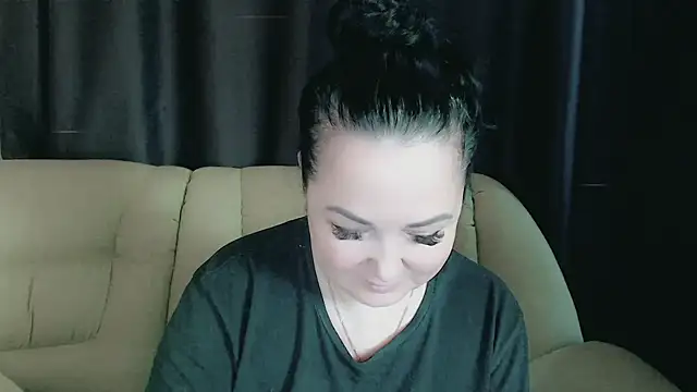 infinity loveliness online show from 02-19-26, 07:16