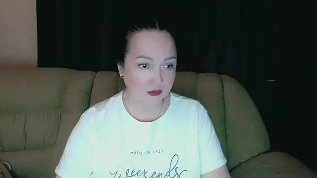 infinity loveliness online show from 12-21-25, 10:06