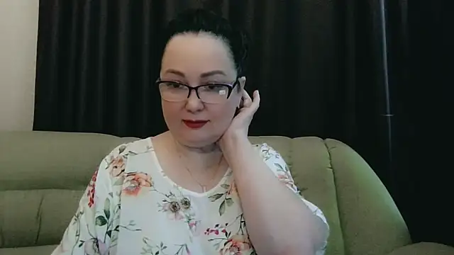 infinity loveliness online show from 02-24-26, 06:03