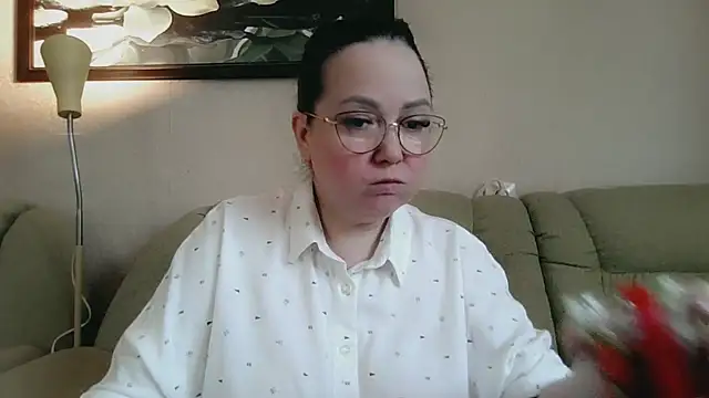 infinity loveliness online show from 05-22-26, 06:22