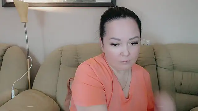 infinity loveliness online show from 02-11-26, 07:41