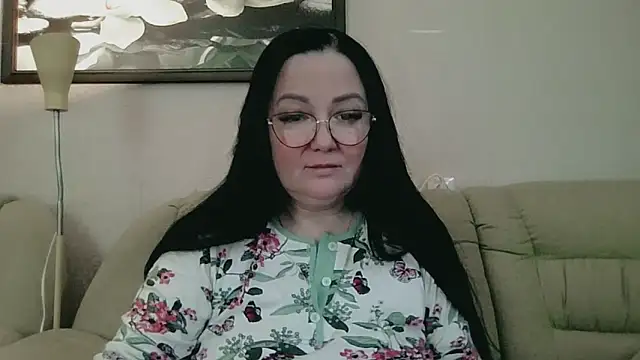 infinity loveliness online show from 03-11-26, 05:56