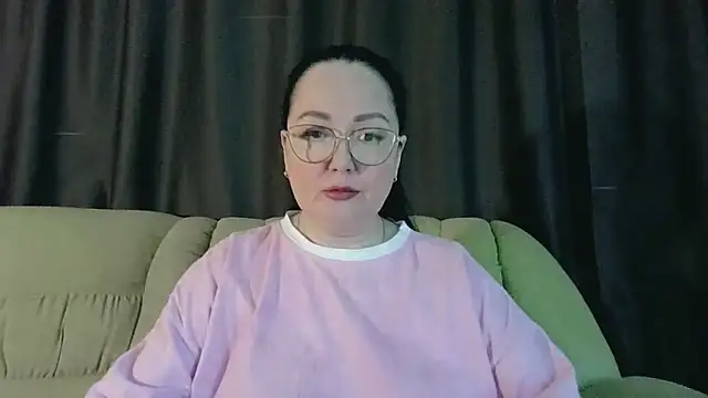 infinity loveliness online show from 05-08-26, 08:40