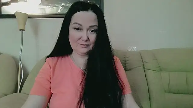 infinity loveliness online show from 02-25-26, 08:03