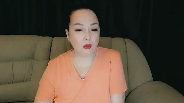 infinity loveliness online show from 01-11-26, 07:15