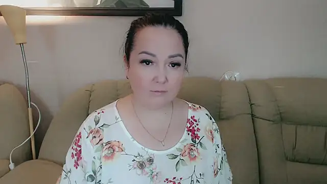 infinity loveliness online show from 02-17-26, 08:00