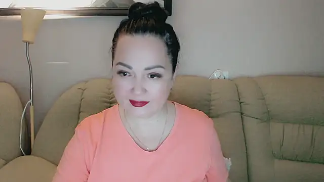 infinity loveliness online show from 11-14-25, 07:12