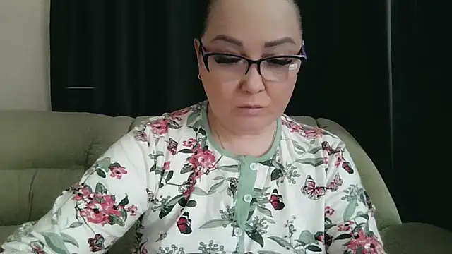 infinity loveliness online show from 03-01-26, 08:36