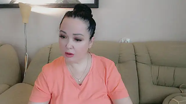 infinity loveliness online show from 11-08-25, 07:01