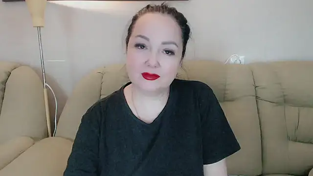 infinity loveliness online show from 02-15-26, 06:03