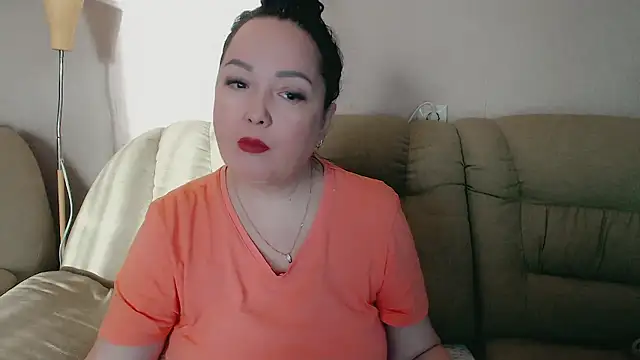 infinity loveliness online show from 01-14-26, 07:12