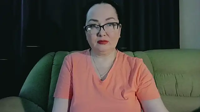 infinity loveliness online show from 02-23-26, 07:31