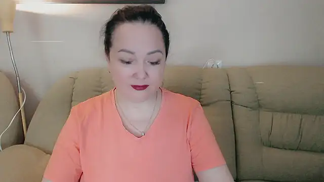 infinity loveliness online show from 01-17-26, 07:34