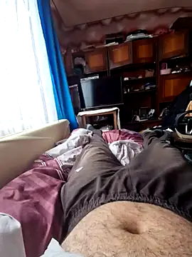 BOOMADDICT6996 online show from 01-07-26, 10:53