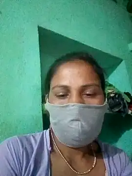 Rachna9090 online show from 01-08-26, 10:10