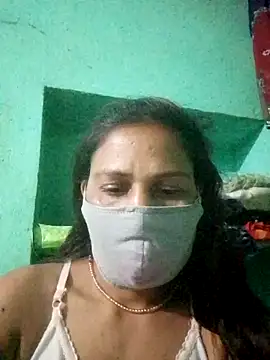 Rachna9090 online show from 01-18-26, 04:10