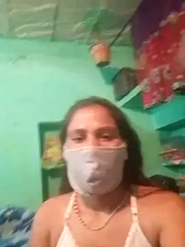 Rachna9090 online show from 02-15-26, 03:33