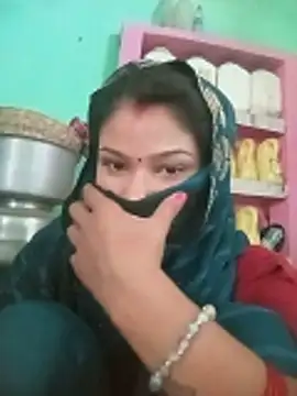 Rachna9090 online show from 06-19-26, 07:25