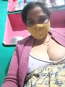 Savita jatav online show from 02-08-26, 03:10