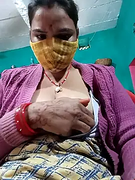 Savita jatav online show from 02-17-26, 04:10