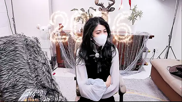 Nunu babii online show from 01-14-26, 01:26