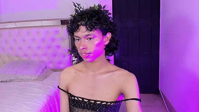 Im FelixHunter online show from 02-05-26, 08:15