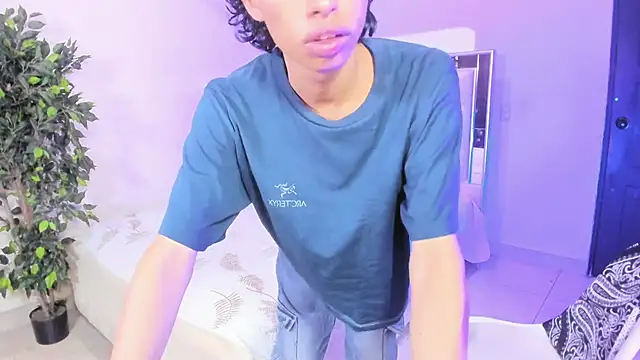 Im FelixHunter online show from 01-07-26, 02:11