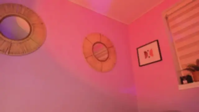 Seleneblood  online show from 02-20-26, 03:36