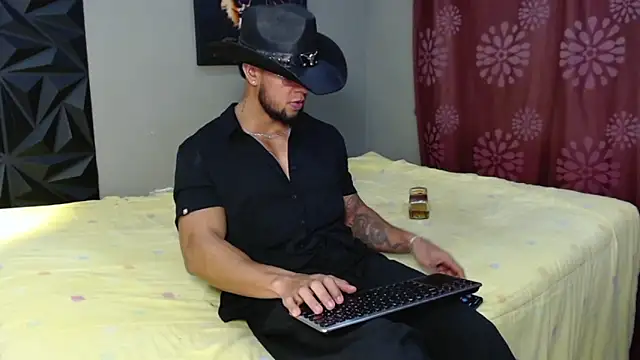 jacob bentley online show from 03-07-26, 01:45