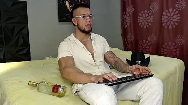 jacob bentley online show from 03-07-26, 08:58