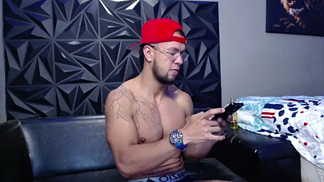 jacob bentley online show from 01-09-26, 11:33