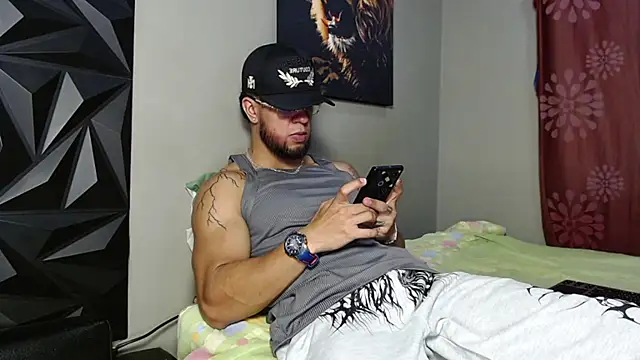 jacob bentley online show from 02-10-26, 12:42