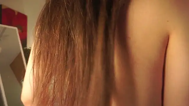 Sweetemerry online show from 01-10-26, 04:41