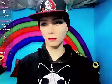 katalina hot   online show from 03-12-26, 11:25