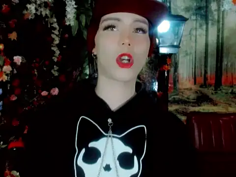 katalina hot   online show from 03-13-26, 11:48